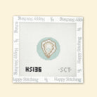 Freshly Shucked - KC Needlepoint