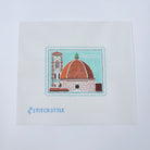 Florence Duomo Stamp Needlepoint Canvas - KC Needlepoint