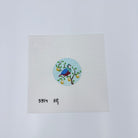 Partridge in a Pear Tree Canvas - KC Needlepoint
