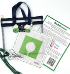 The Beginner Golf Kit - KC Needlepoint