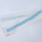 Adventure Belt Canvas - KC Needlepoint