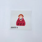 September Angel - KC Needlepoint