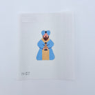 Patricia Sone Nativity Set Canvases - KC Needlepoint