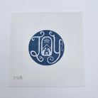Joy Nativity Canvas - KC Needlepoint
