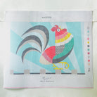 Rooster - KC Needlepoint