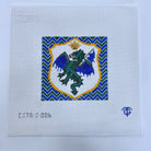 Dragon Needlepoint Canvas - KC Needlepoint