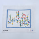 Japanese Kimono Needlepoint Canvas - KC Needlepoint