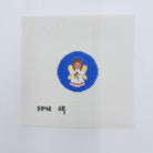 Rose Angel Canvas - KC Needlepoint