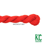 Essentials Skein S851 Knockout - KC Needlepoint