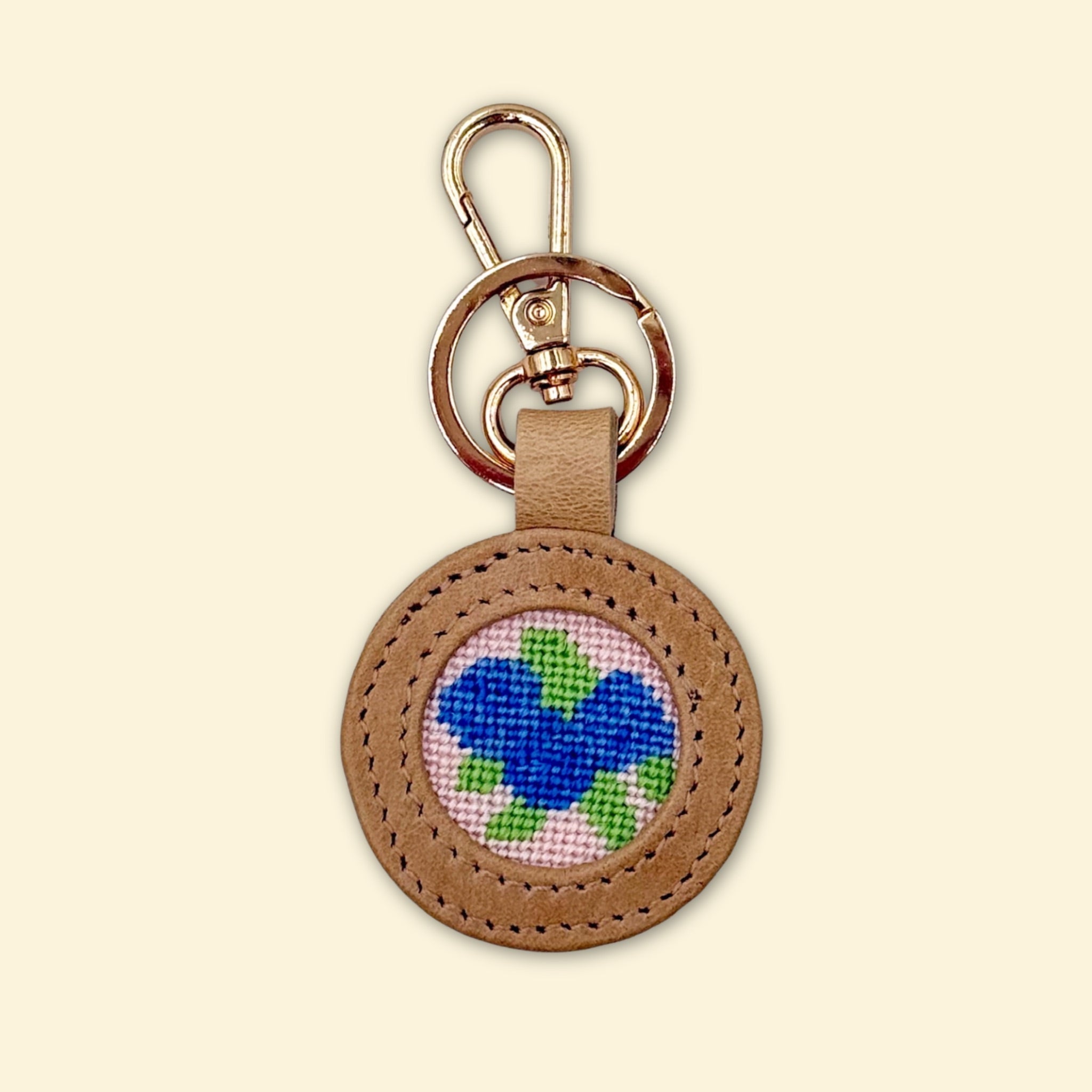 Hydrangea Blue - KC Needlepoint