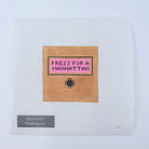 Press for Manhattan Canvas - KC Needlepoint