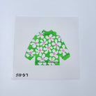 Hawaiian Pullover - KC Needlepoint