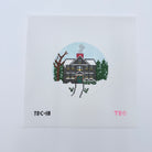 Little Women Canvas - KC Needlepoint