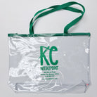 KC Needlepoint Tote Bag 30" X 20" - KC Needlepoint