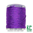 Radiance Classic 13 C410 Hanky Panky - KC Needlepoint