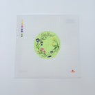 Spring Round Canvas - KC Needlepoint