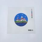 Watch Hill Light House Canvas - KC Needlepoint