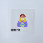 Easter Angel - KC Needlepoint