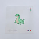Nessie Canvas - KC Needlepoint