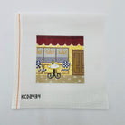 Bistro Canvas - KC Needlepoint