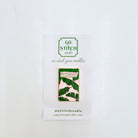 Palm Beach Match Box Needle Minder - KC Needlepoint