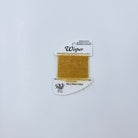 Wisper W152 Buttercream - KC Needlepoint