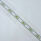 Brown Trout Belt Canvas - KC Needlepoint