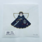 Lawyer Angel Canvas - KC Needlepoint