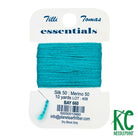 Essentials Card 660 Bay - KC Needlepoint