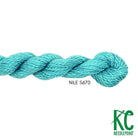 Essentials Skein S670 Nile - KC Needlepoint