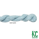 Essentials Skein S674 Dew - KC Needlepoint