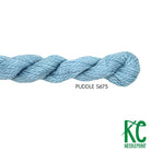Essentials Skein S675 Puddle - KC Needlepoint