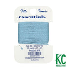 Essentials Card 675 Puddle - KC Needlepoint