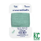Essentials Card 686 Lichen - KC Needlepoint