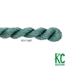 Essentials Skein S687 Kelp - KC Needlepoint