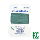 Essentials Card 687 Kelp - KC Needlepoint