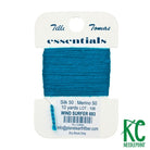 Essentials Card 693 Wind Surfer - KC Needlepoint