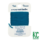 Essentials Card 694 Jet Ski - KC Needlepoint