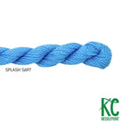 Essentials Skein S697 Splash - KC Needlepoint