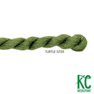 Essentials Skein S703 Turtle - KC Needlepoint