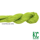 Essentials Skein S718 Chartreuse - KC Needlepoint