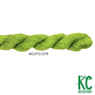 Essentials Skein S719 Mojito - KC Needlepoint