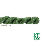 Essentials Skein S728 Foliage - KC Needlepoint