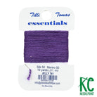 Essentials Card 741 Jelly - KC Needlepoint