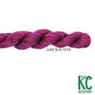 Essentials Skein S753 June Bug - KC Needlepoint
