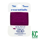 Essentials Card 758 Cosmic - KC Needlepoint