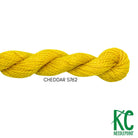 Essentials Skein S762 Cheddar - KC Needlepoint
