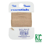 Essentials Card 766 Hedgehog - KC Needlepoint