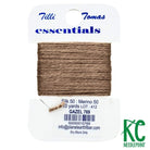 Essentials Card 769 Gazel - KC Needlepoint