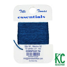 Essentials Card 794 Downpour - KC Needlepoint